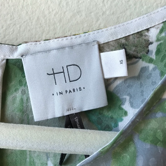 Anthropologie top - Picture 6 of 6